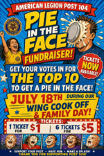 PieInFace