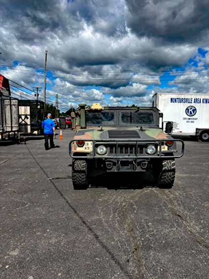 US ARMY