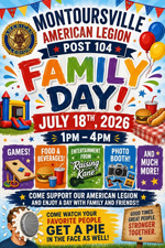 Family Day 2026