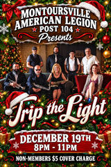 Trip the Light
