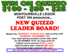 Quizzo Poster