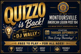 Quizzo Fall 2026