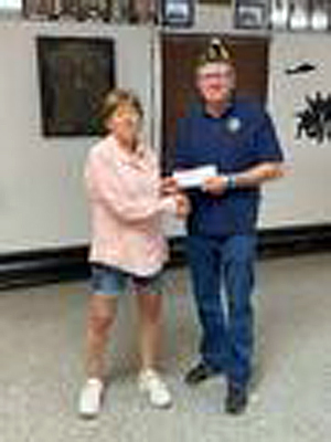 Montoursville Volunteer Fire Department